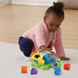 vente en ligne jouet  bébé Tunisie Vtech materna.tn Ma tortue