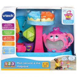 vente en ligne jouet  bébé Tunisie Vtech materna.tn Mon service