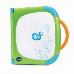 vente en ligne jouet  bébé Tunisie Vtech materna.tn Magibook 3D