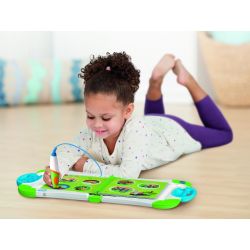 vente en ligne jouet  bébé Tunisie Vtech materna.tn Magibook 3D