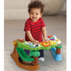 vente en ligne jouet  bébé Tunisie Vtech materna.tn Baby Safari