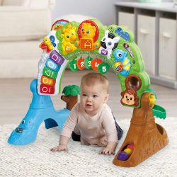 vente en ligne jouet  bébé Tunisie Vtech materna.tn Baby Safari