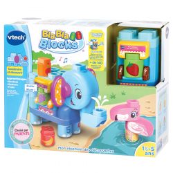 vente en ligne jouet  bébé Tunisie Vtech materna.tn Mon