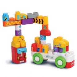 vente en ligne jouet  bébé Tunisie Vtech materna.tn Mon camion