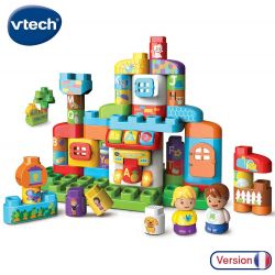 vente en ligne jouet  bébé Tunisie Vtech materna.tn Bla Bla