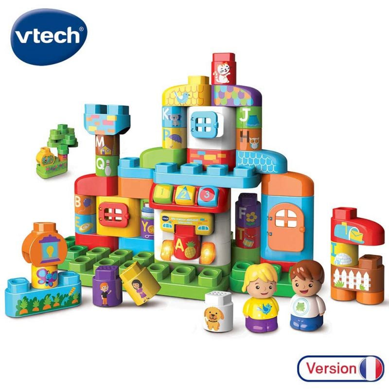 vente en ligne jouet  bébé Tunisie Vtech materna.tn Bla Bla