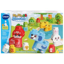 vente en ligne jouet  bébé Tunisie Vtech materna.tn Mes animaux