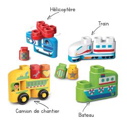 vente en ligne jouet  bébé Tunisie Vtech materna.tn Mes