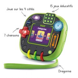 vente en ligne jouet  bébé Tunisie Vtech materna.tn Console