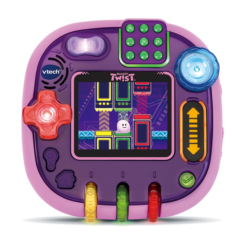 vente en ligne jouet  bébé Tunisie Vtech materna.tn Console