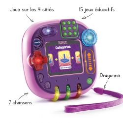 vente en ligne jouet  bébé Tunisie Vtech materna.tn Console