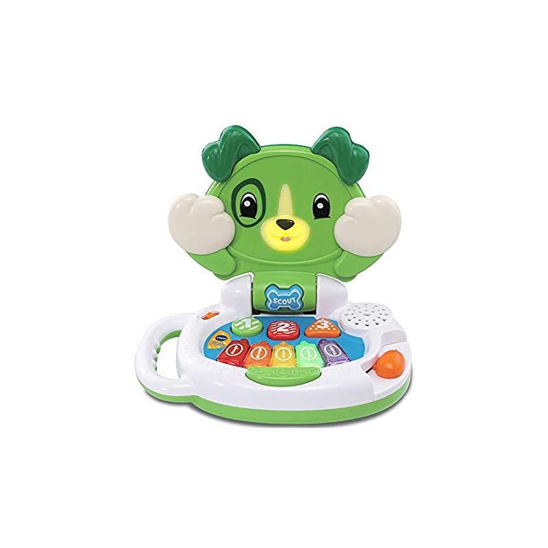 vente en ligne jouet  bébé Tunisie Vtech materna.tn P'tit ordi