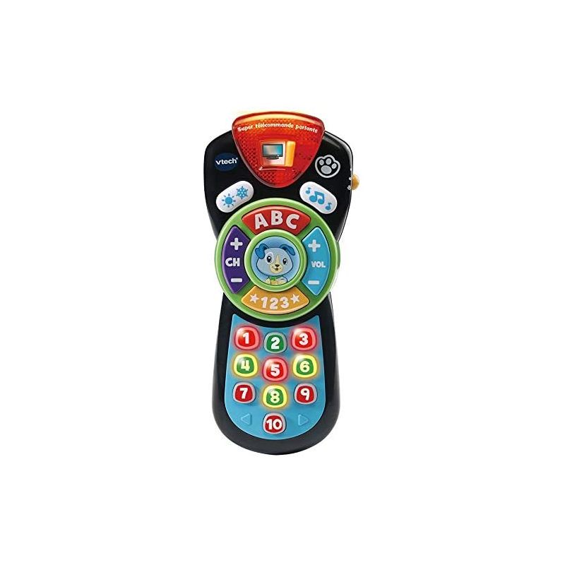 vente en ligne jouet  bébé Tunisie Vtech materna.tn Super