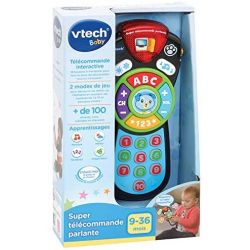 vente en ligne jouet  bébé Tunisie Vtech materna.tn Super