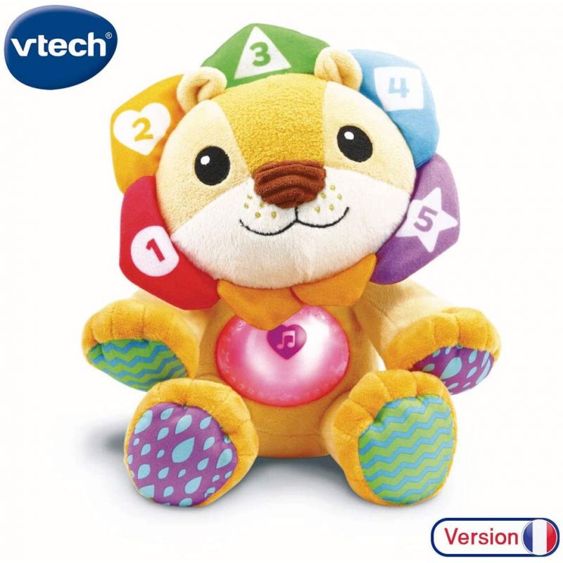 vente en ligne jouet  bébé Tunisie Vtech materna.tn Tiago