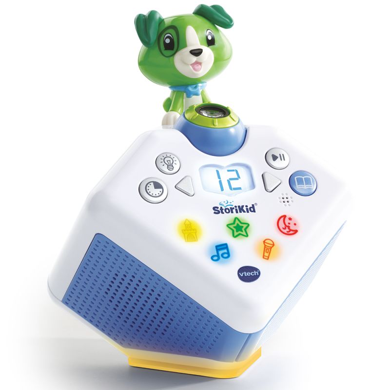 vente en ligne jouet  bébé Tunisie Vtech materna.tn StoriKid -