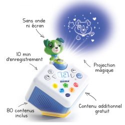 vente en ligne jouet  bébé Tunisie Vtech materna.tn StoriKid -