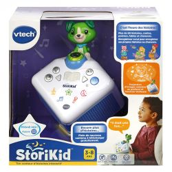 vente en ligne jouet  bébé Tunisie Vtech materna.tn StoriKid -