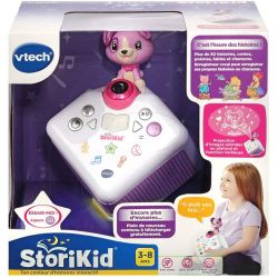 vente en ligne jouet  bébé Tunisie Vtech materna.tn StoriKid -