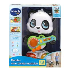 vente en ligne jouet  bébé Tunisie Vtech materna.tn Mambo, mon