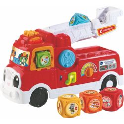 vente en ligne jouet  bébé Tunisie Vtech materna.tn Abc, mon