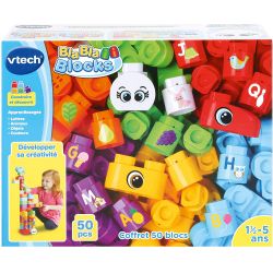 vente en ligne jouet  bébé Tunisie Vtech materna.tn Coffret 50