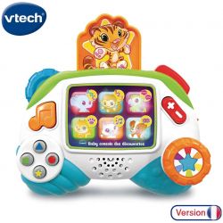 vente en ligne jouet  bébé Tunisie Vtech materna.tn Baby