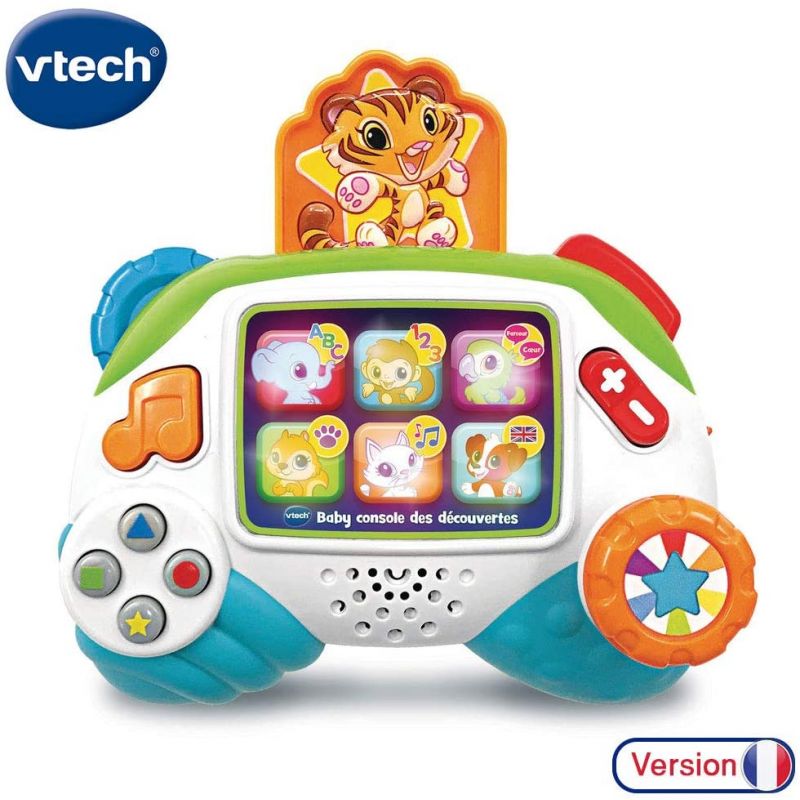 vente en ligne jouet  bébé Tunisie Vtech materna.tn Baby