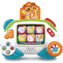 vente en ligne jouet  bébé Tunisie Vtech materna.tn Baby