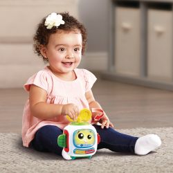 vente en ligne jouet  bébé Tunisie Vtech materna.tn Baby robot