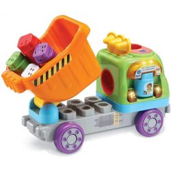 vente en ligne jouet  bébé Tunisie Vtech materna.tn Mon camion