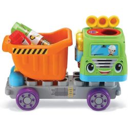 vente en ligne jouet  bébé Tunisie Vtech materna.tn Mon camion