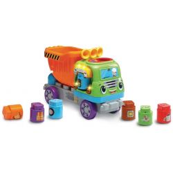 vente en ligne jouet  bébé Tunisie Vtech materna.tn Mon camion