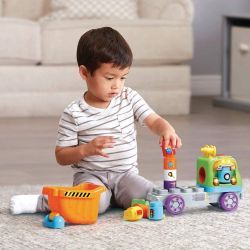 vente en ligne jouet  bébé Tunisie Vtech materna.tn Mon camion