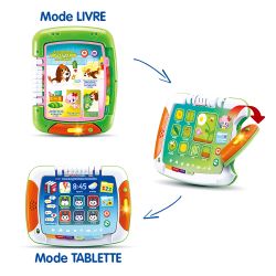 vente en ligne jouet  bébé Tunisie Vtech materna.tn Mon