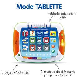 vente en ligne jouet  bébé Tunisie Vtech materna.tn Mon