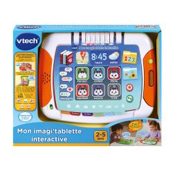 vente en ligne jouet  bébé Tunisie Vtech materna.tn Mon