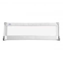 Asalvo tunisie materna.tn Barrière de lit 150 cm blanche