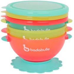 Badabulle tunisie materna.tn Funcolors Bowls