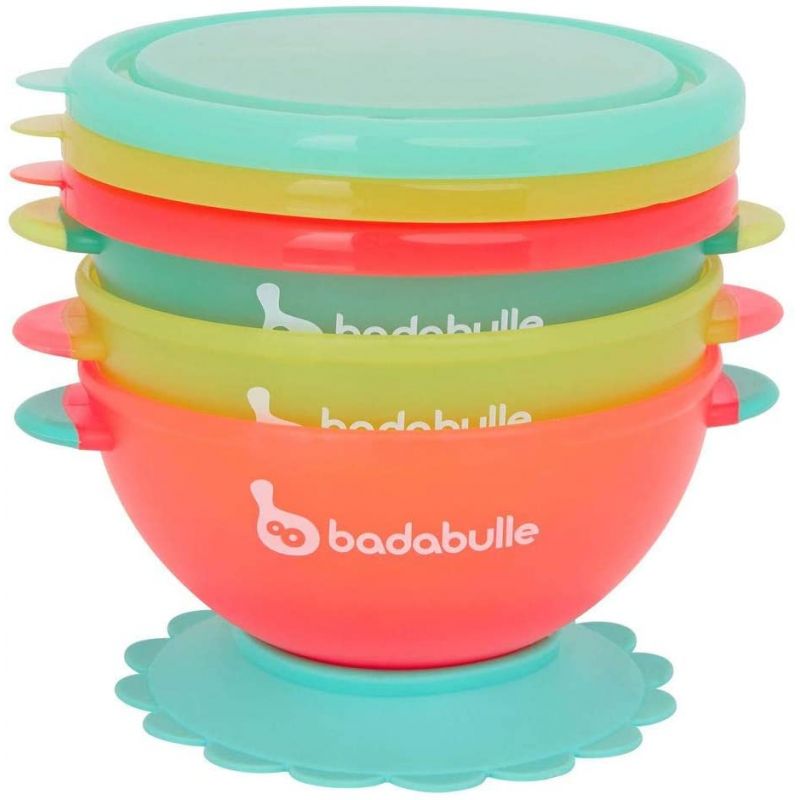 Badabulle tunisie materna.tn Funcolors Bowls