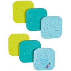 Safety first tunisie materna.tn SF1 BATH MAT GRIPPY