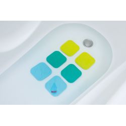 Safety first tunisie materna.tn SF1 BATH MAT GRIPPY