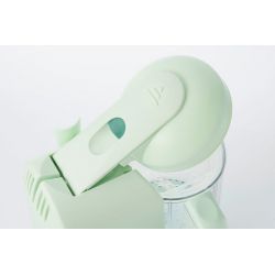 Beaba tunisie materna.tn Babycook, Robot cuisseur jade green