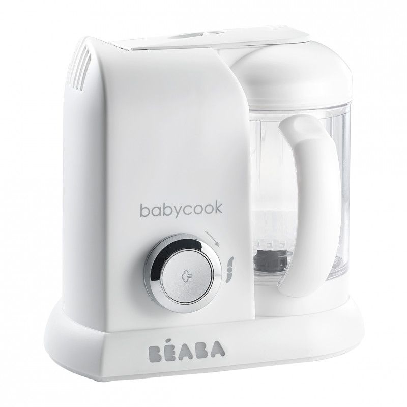 Beaba tunisie materna.tn Babycook, Robot cuiseur