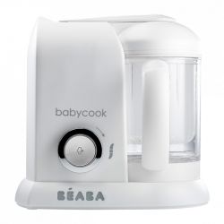 Beaba tunisie materna.tn Babycook, Robot cuiseur