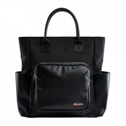 Beaba tunisie materna.tn SAC KYOTO BLACK/ROSE GOLD