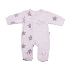 Babybol tunisie materna.tn BABYS ROMPER, LONG SLEEVE