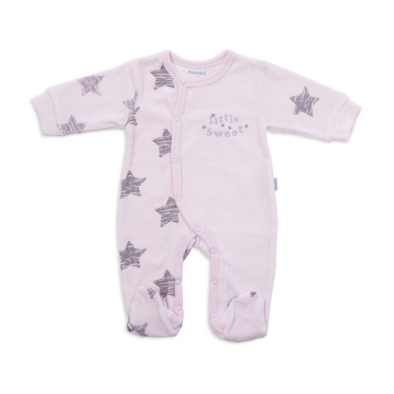 Babybol tunisie materna.tn BABYS ROMPER, LONG SLEEVE