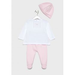 Babybol tunisie materna.tn BABY'S 2 PCS SET + CAP