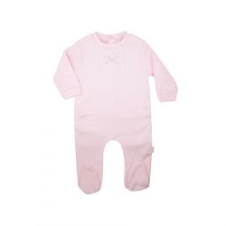 Babybol tunisie materna.tn BABY'S ROMPER, LONG SLEEVE